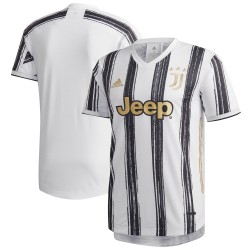 [AUTHENTIC] Juventus 2020/21 Home Shirt